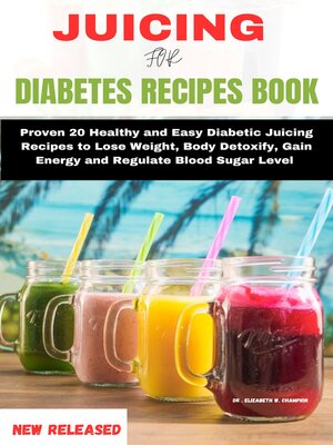 cover image of Juicing For Cancer Recipes Book